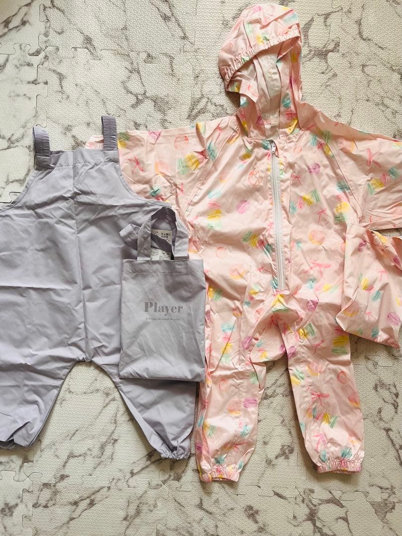 90〜95サイズ　まとめ売り　女の子　44点