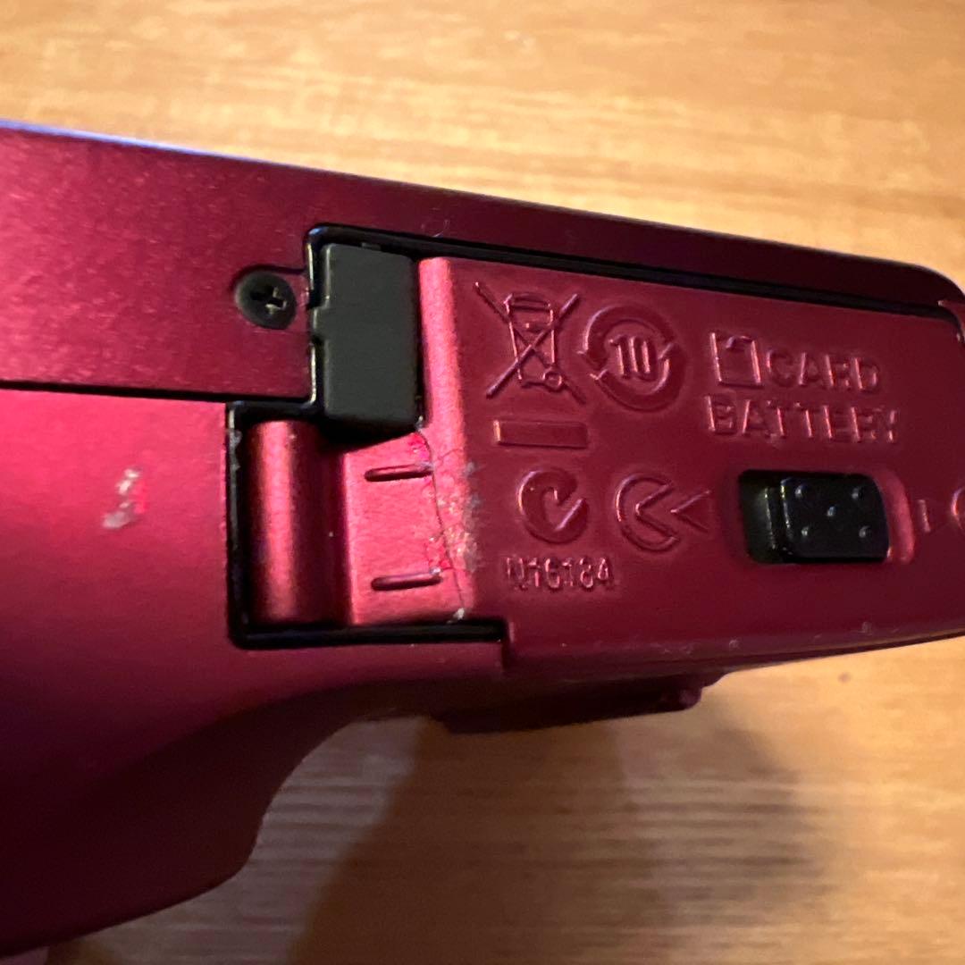 デジタルカメラ nikon coolpix S9400