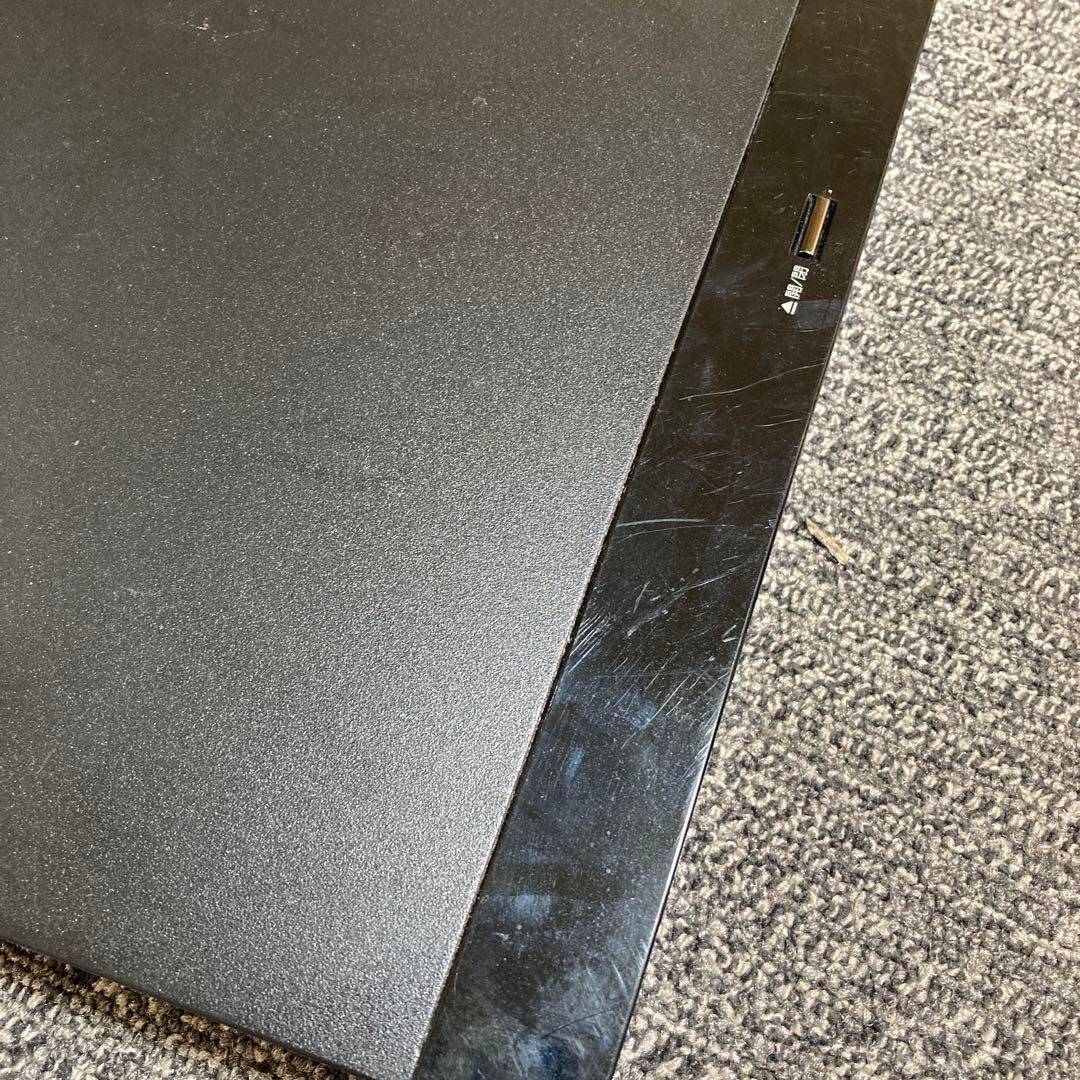 FUNAI ブルーレイレコーダー FBR-HW1010 2020年製