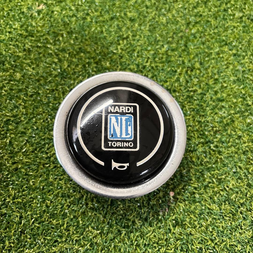 ナルディ　ステアリング