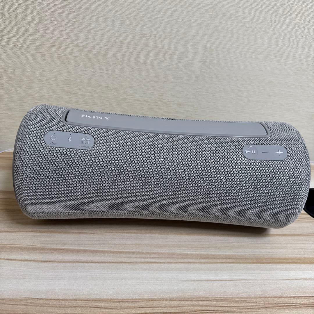 SONY SRS-XG300 美品
