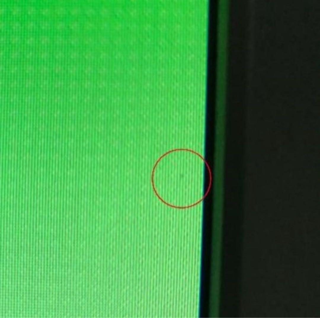 ニキ　BenQ ゲーミングモニター XL2411P 24インチ144hz