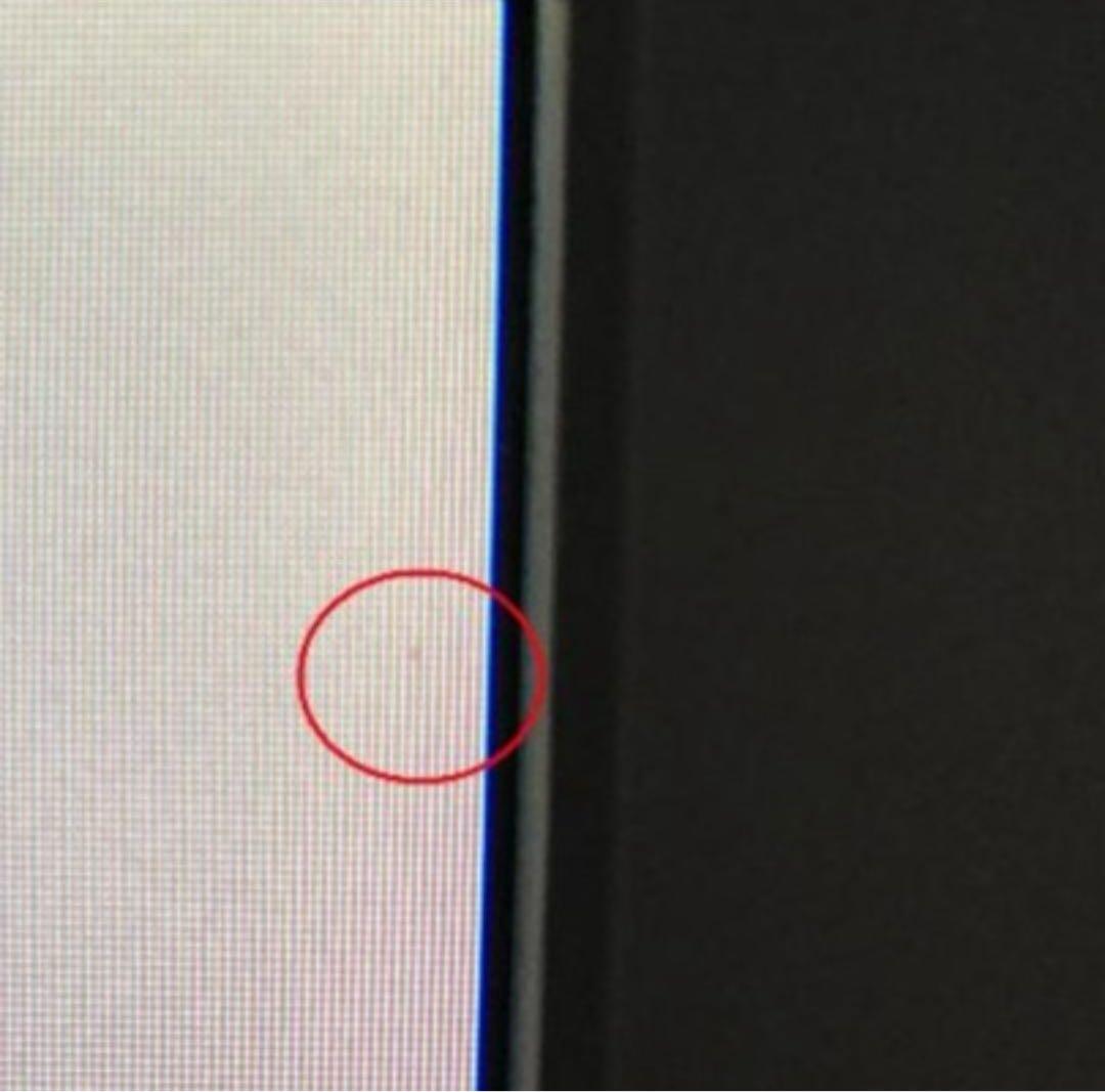 ニキ　BenQ ゲーミングモニター XL2411P 24インチ144hz