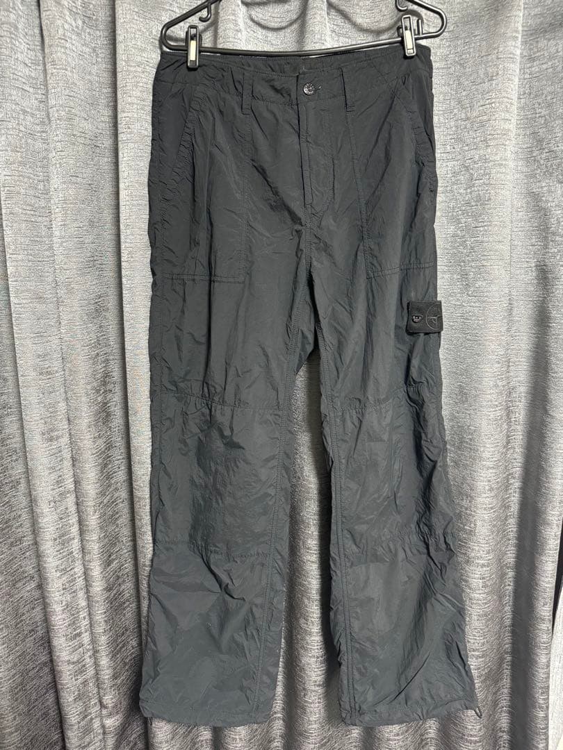 STONE  GHOST PIECE ストーンアイランド