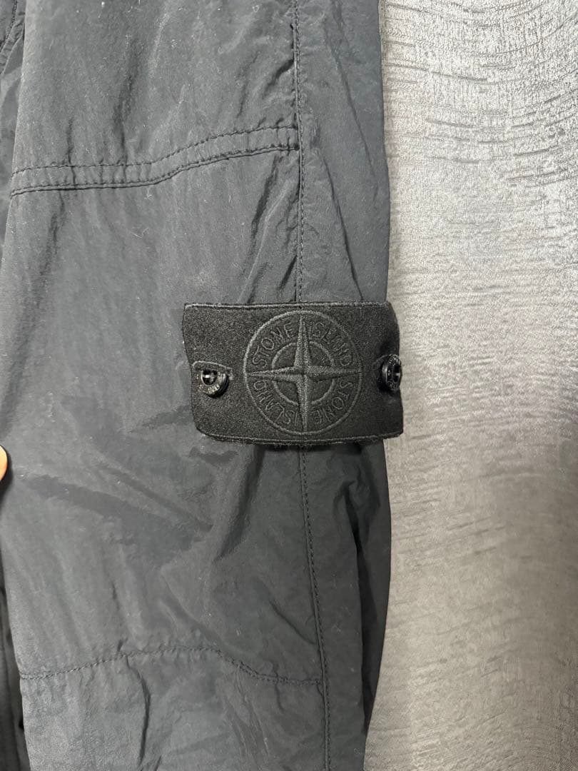 STONE  GHOST PIECE ストーンアイランド