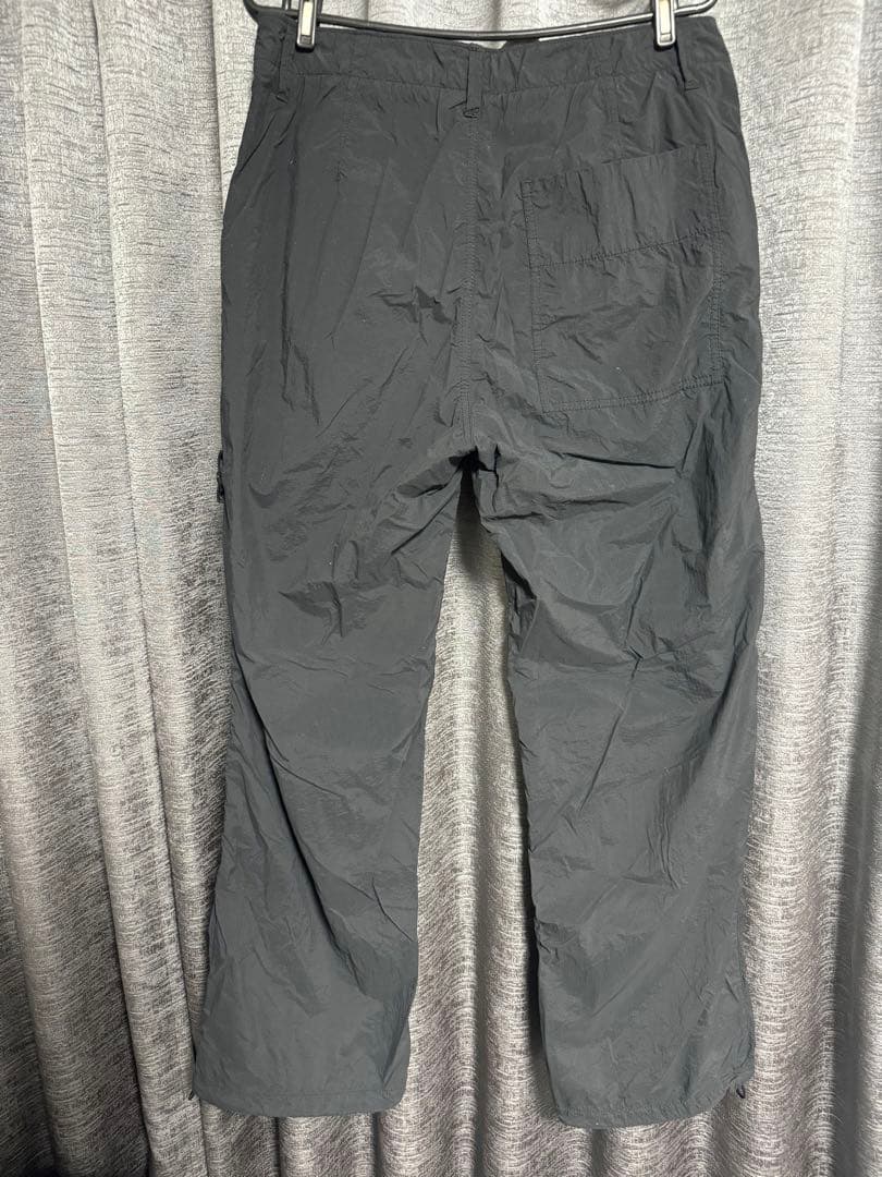 STONE  GHOST PIECE ストーンアイランド