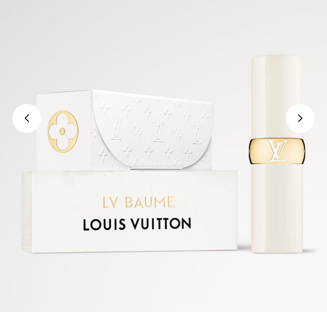 口紅 LOUIS VUITTON LV BAUME 061