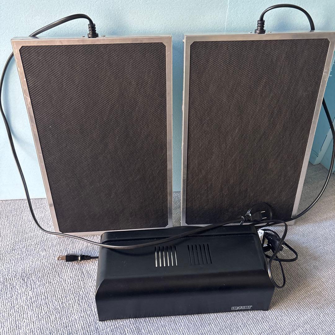 暖突Ｌサイズ２枚とコンパクトトップ