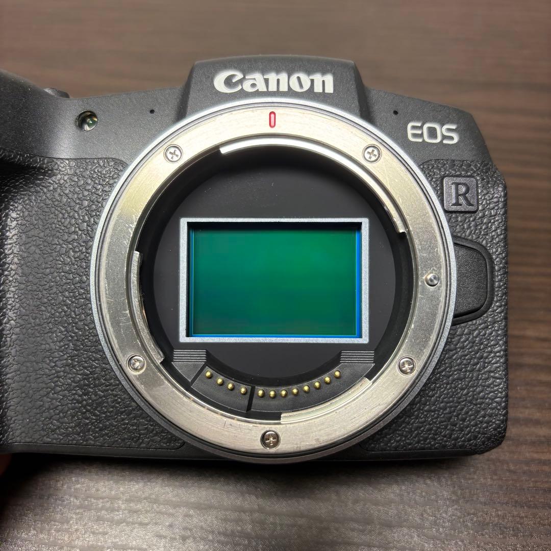 Canon EOS RP (保証付き)