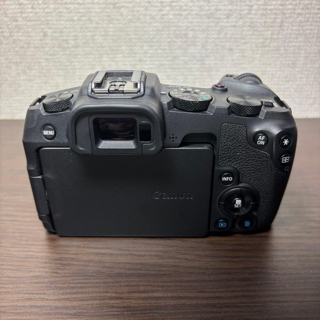 Canon EOS RP (保証付き)