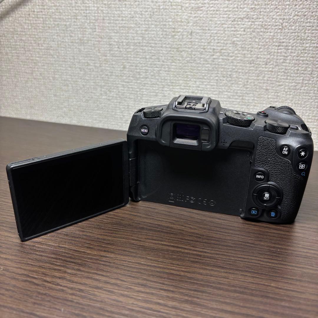 Canon EOS RP (保証付き)