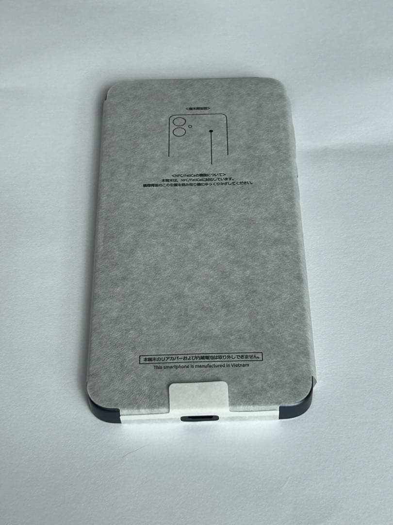 フ*い様 Samsung Galaxy A25 5G 本体 ブラック