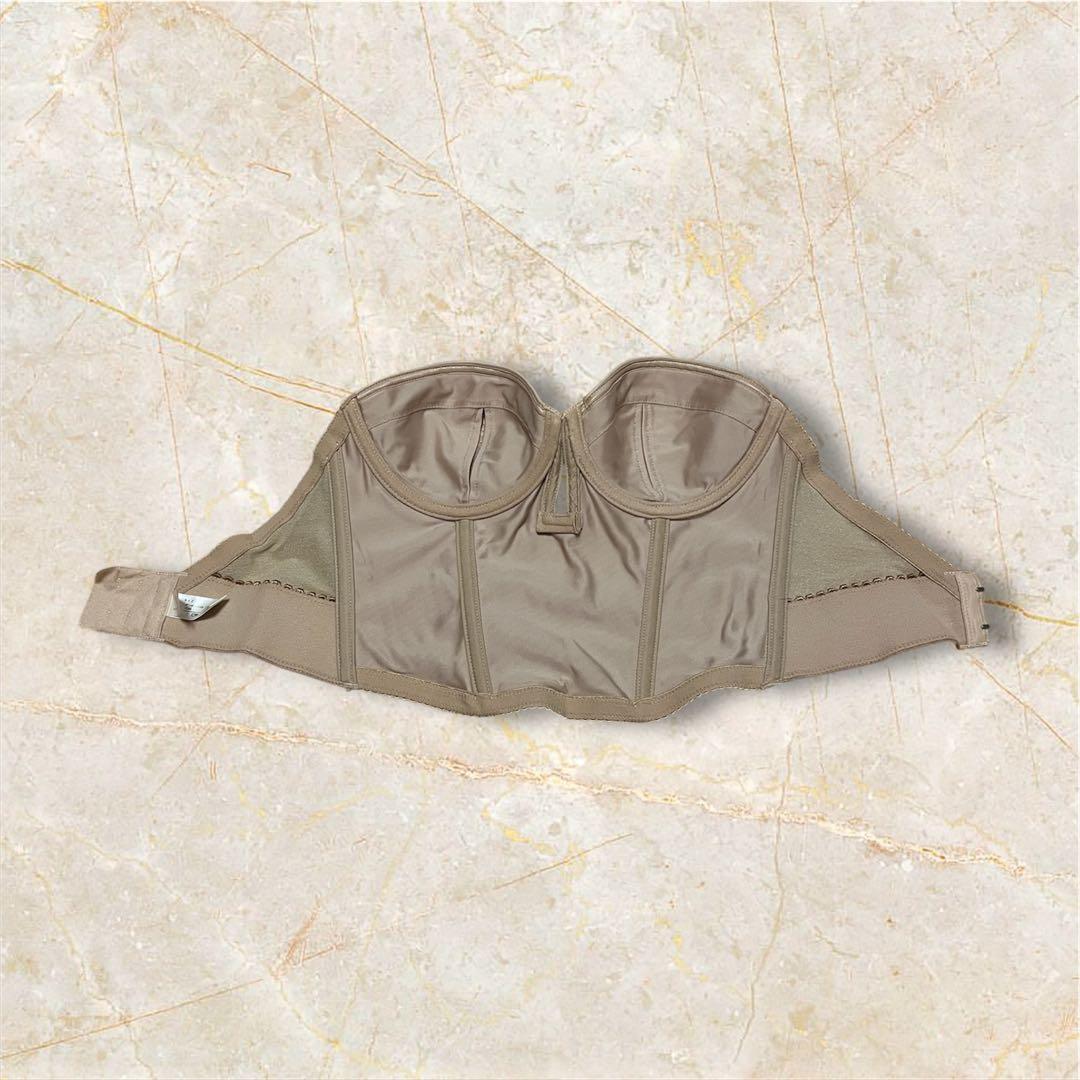 THE TREAT DRESSING ビスチェ-C70 &スパッツ-M セット