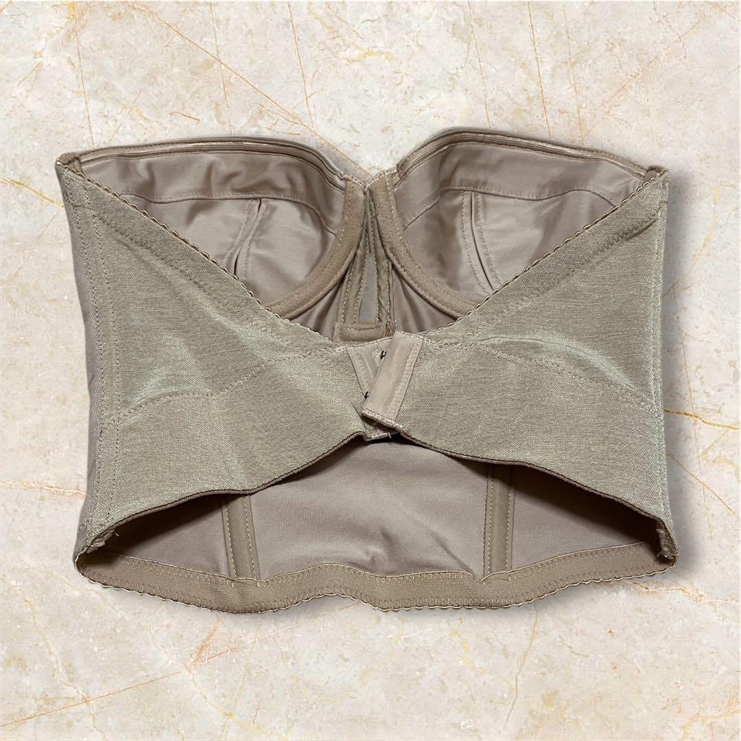 THE TREAT DRESSING ビスチェ-C70 &スパッツ-M セット