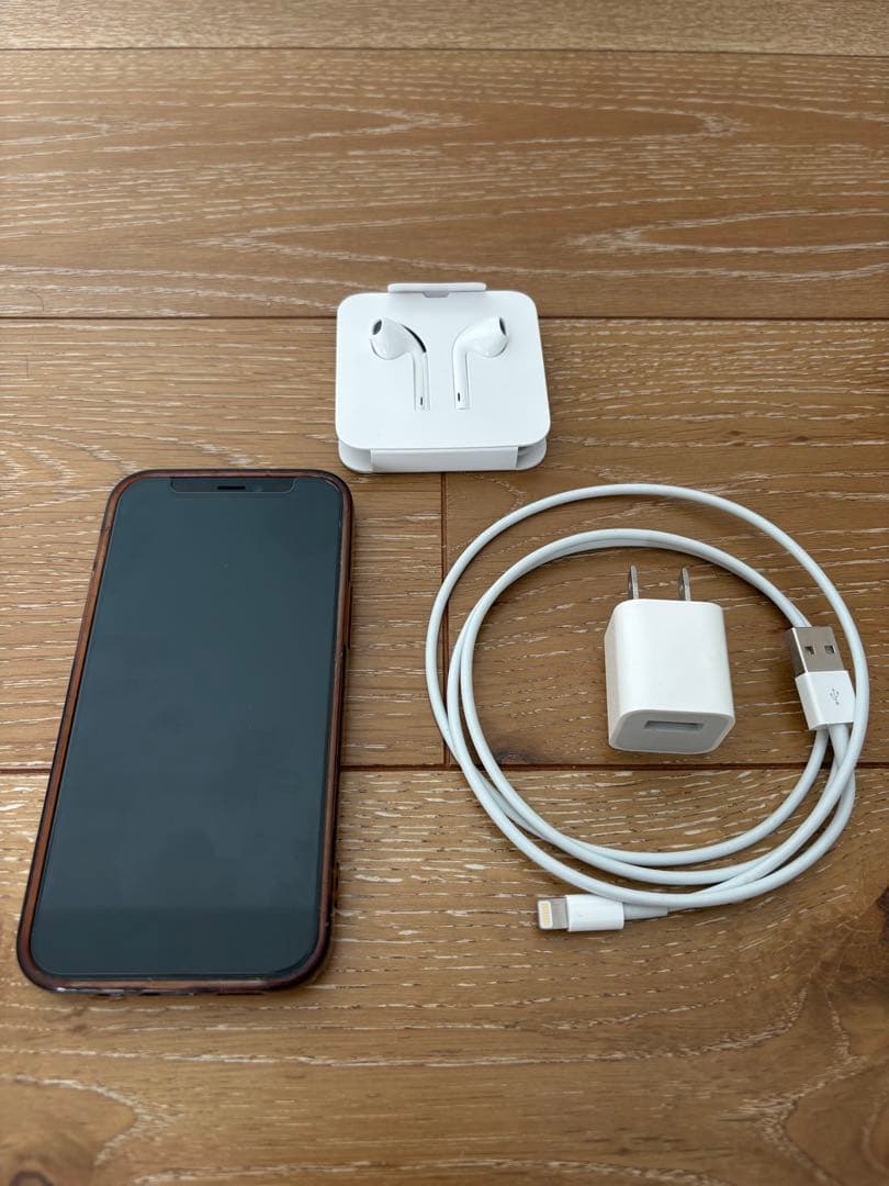 スマートフォン本体 Natu