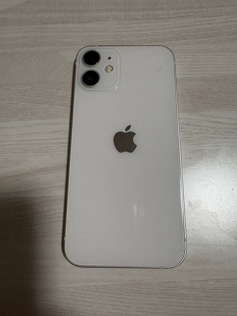 スマートフォン本体 Natu