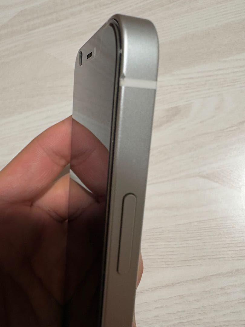 スマートフォン本体 Natu