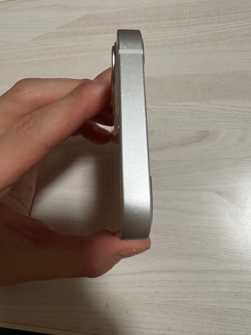 スマートフォン本体 Natu