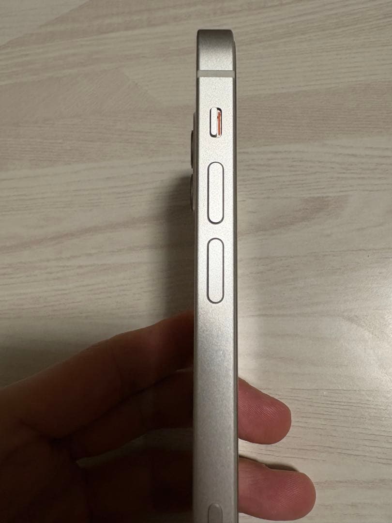 スマートフォン本体 Natu