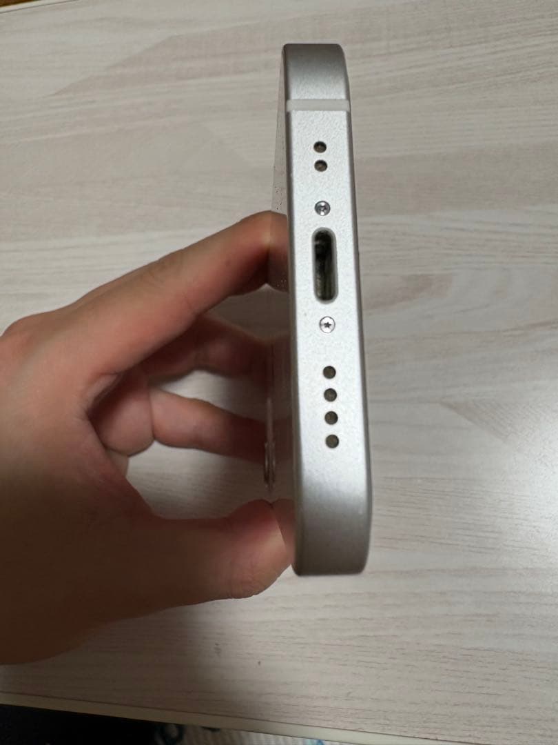 スマートフォン本体 Natu