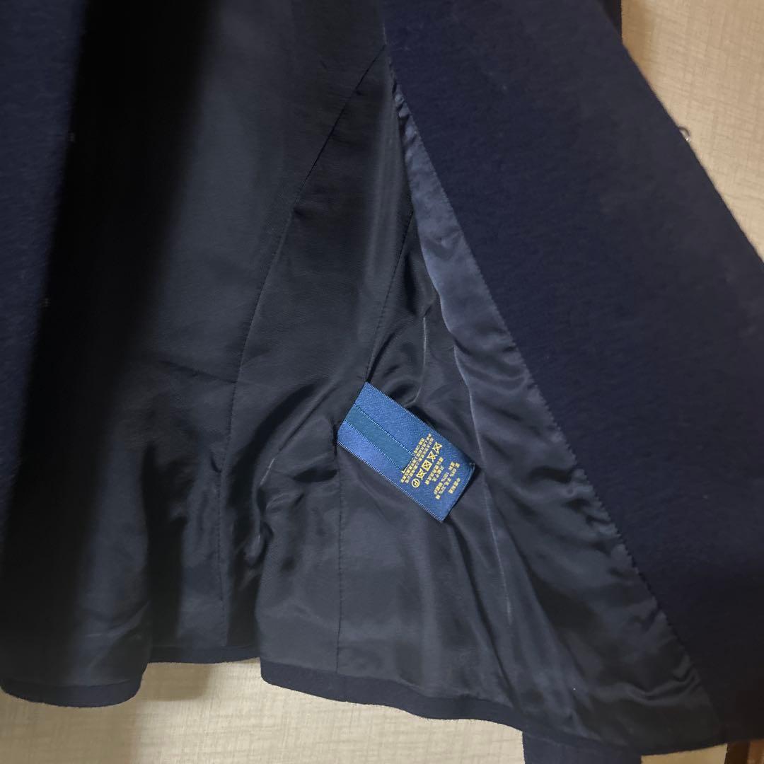 Polo Ralph Lauren ネイビー ナポレオンジャケット サイズ0