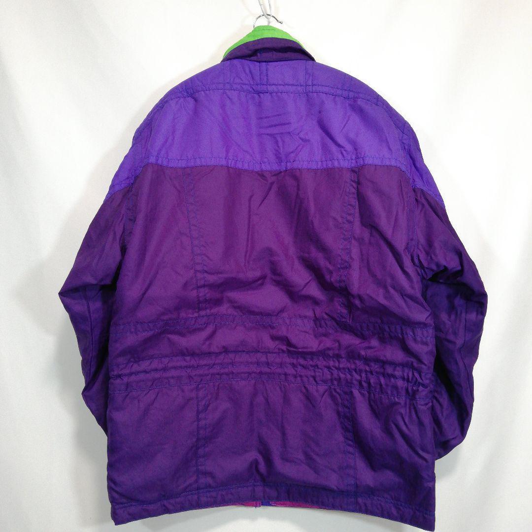 エレッセ スキーウェア セットアップ 上下セット Lサイズ ジャケット パンツ