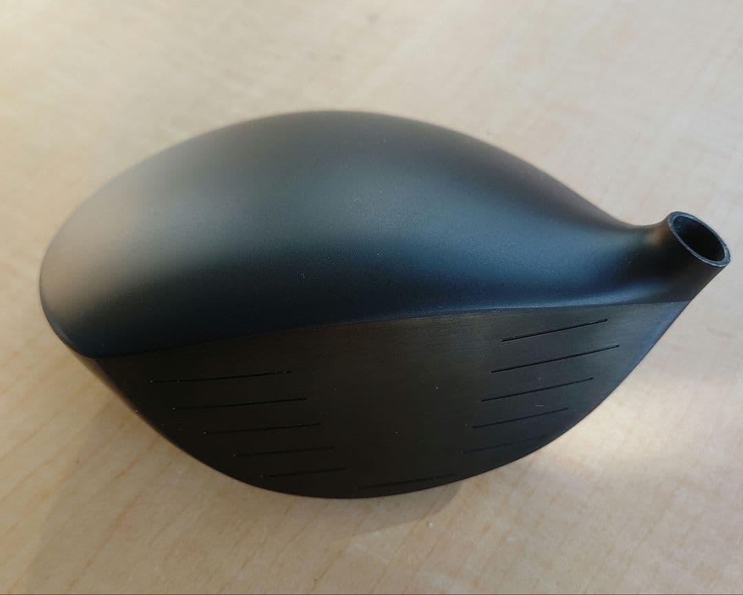 grindworks ドライバー ヘッドカバー付　グラインドワークス ヘッド単品