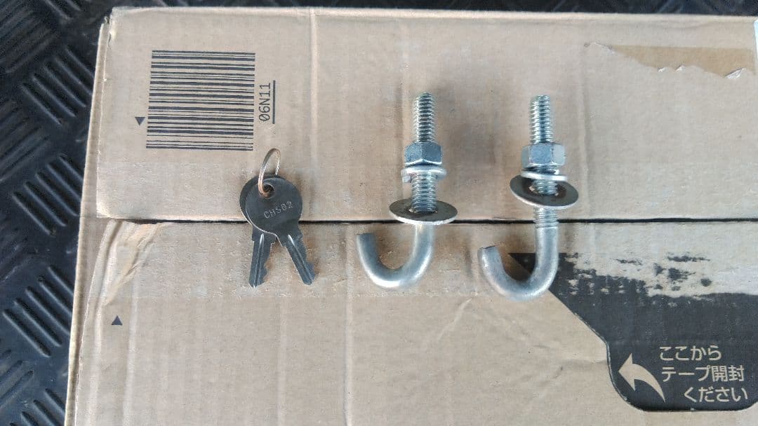 DEEZEE,アルミ製ツールボックスフォード、シボレー、ダッジ、直接引き取り歓迎