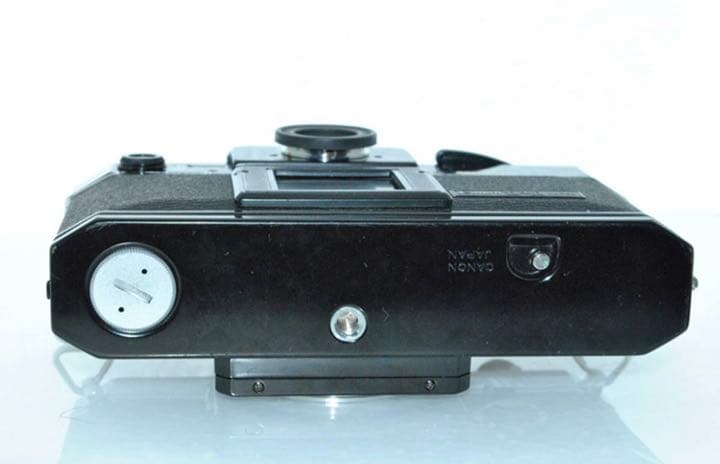 ⭐︎外観極上品⭐︎ Canon キャノン F-1 後期　専用