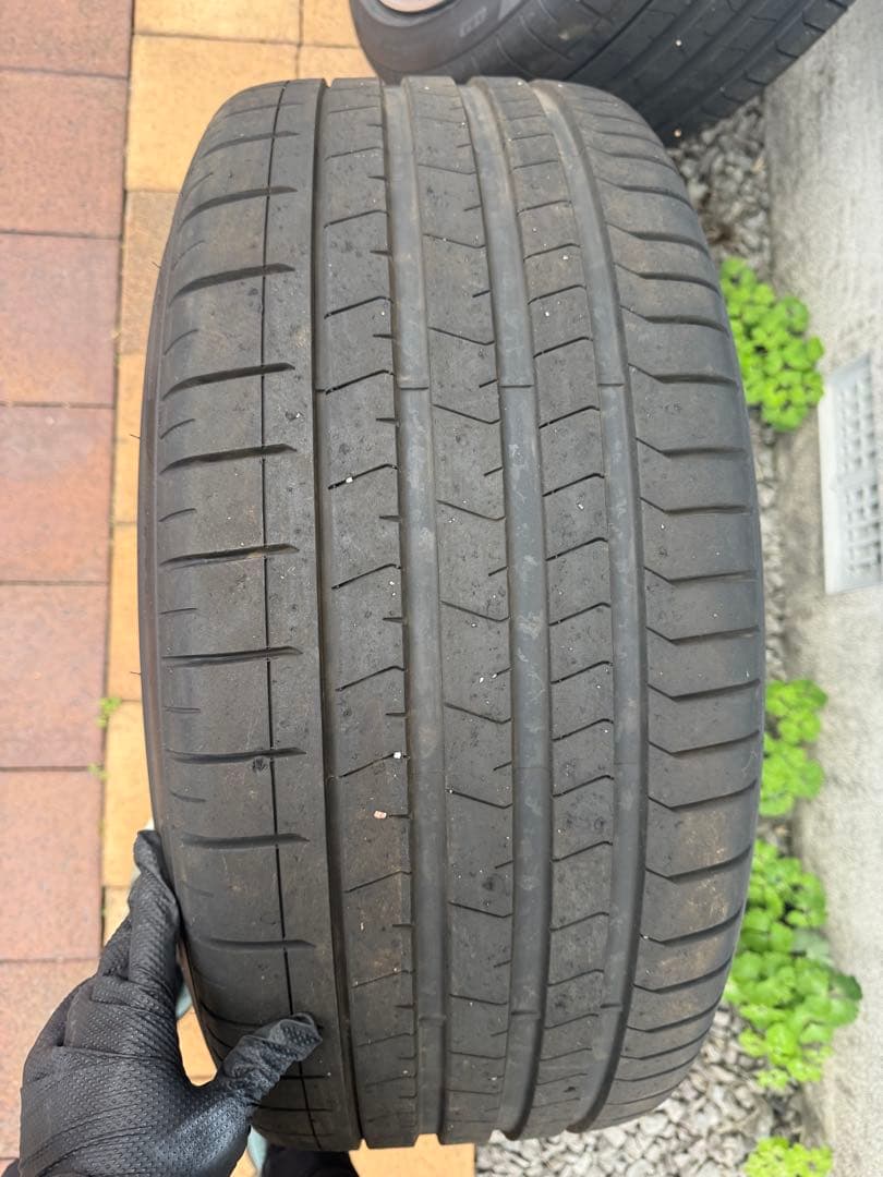 BC FORGED MLE81 gle w167 23インチ