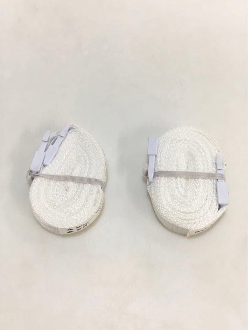 HZDMJ ベビーベッド　折りたたみベッド　グレー