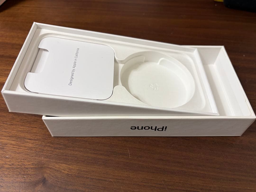 iPhone ブラック SIMフリー