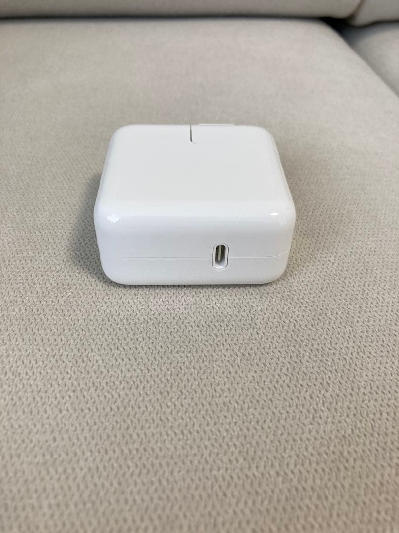 MacBook Air M1 メモリ16GB ストレージ1TB