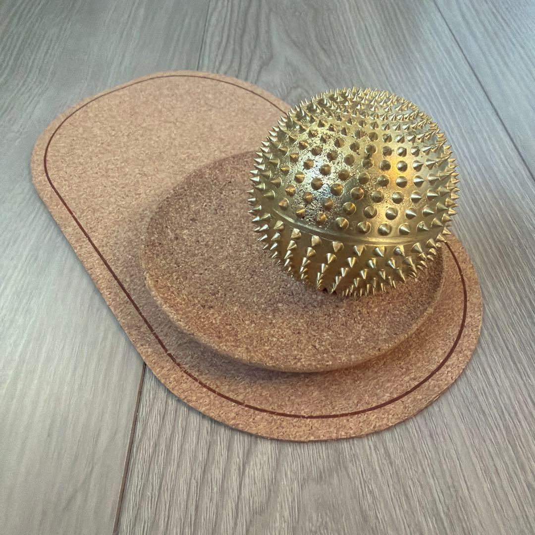 shakti シャクティ ワンダーボール