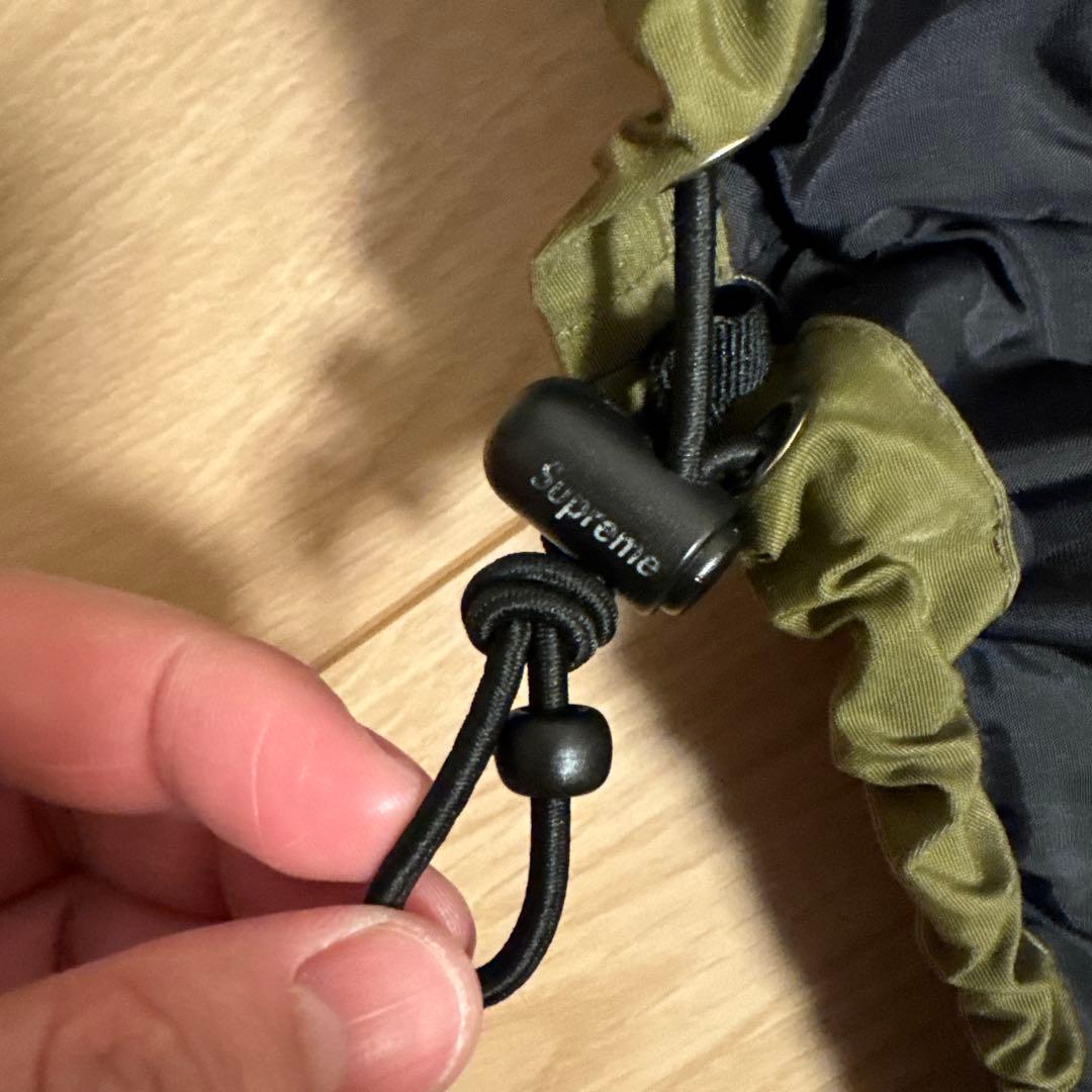 old supreme spiewak m65 フィールドジャケット　XL