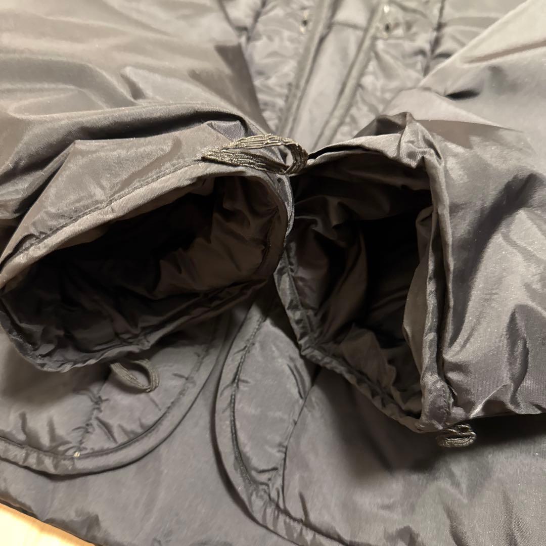 old supreme spiewak m65 フィールドジャケット　XL