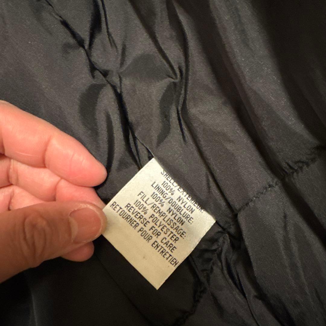 old supreme spiewak m65 フィールドジャケット　XL