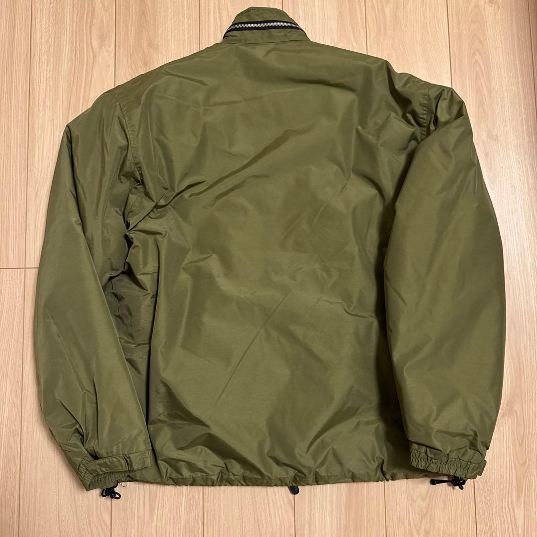 old supreme spiewak m65 フィールドジャケット　XL