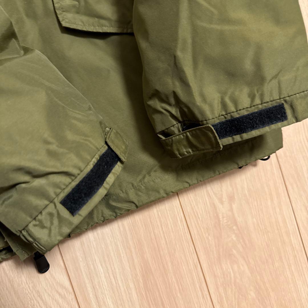 old supreme spiewak m65 フィールドジャケット　XL