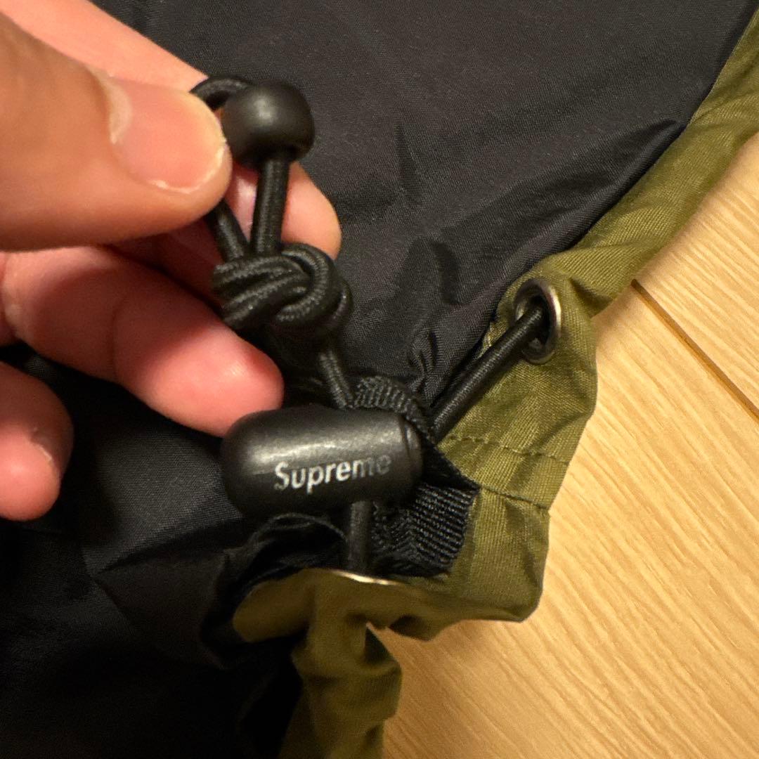 old supreme spiewak m65 フィールドジャケット　XL