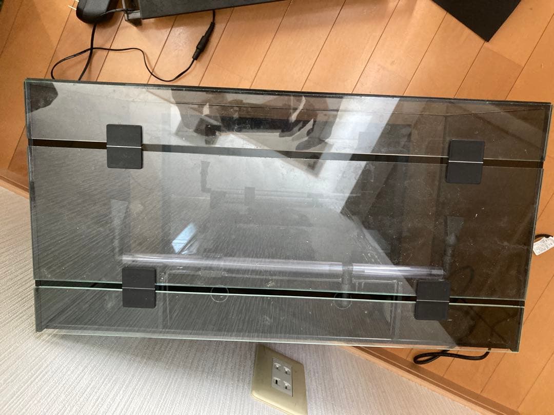 水槽 tkm  GEX ags of-450