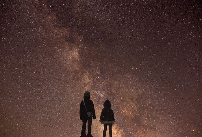 ハヤブサ MkⅢ　ポータブル手動式赤道儀　バッテリーレス