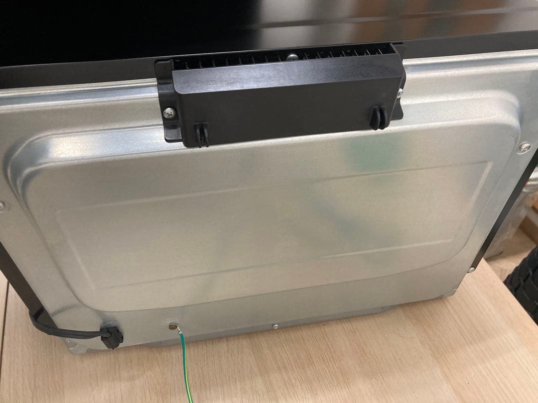 TOSHIBA 電子レンジ ER-PD7 2016年製