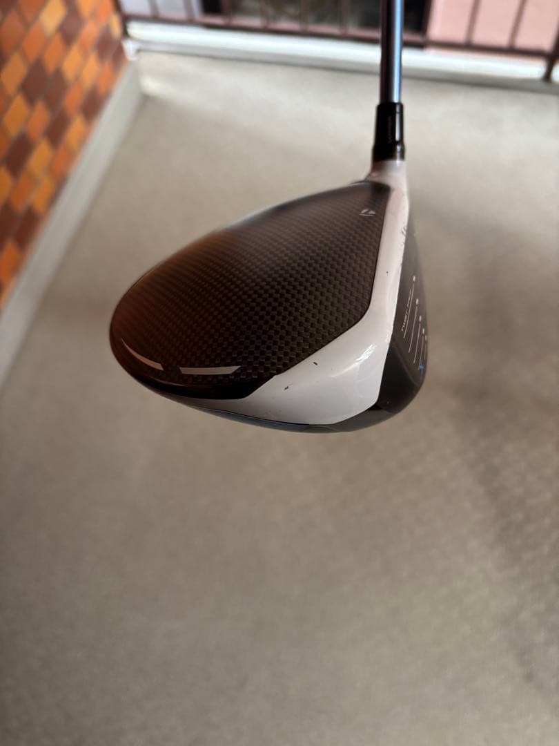 2/7まで出品 SIMMAX シムマックス ドライバー9°