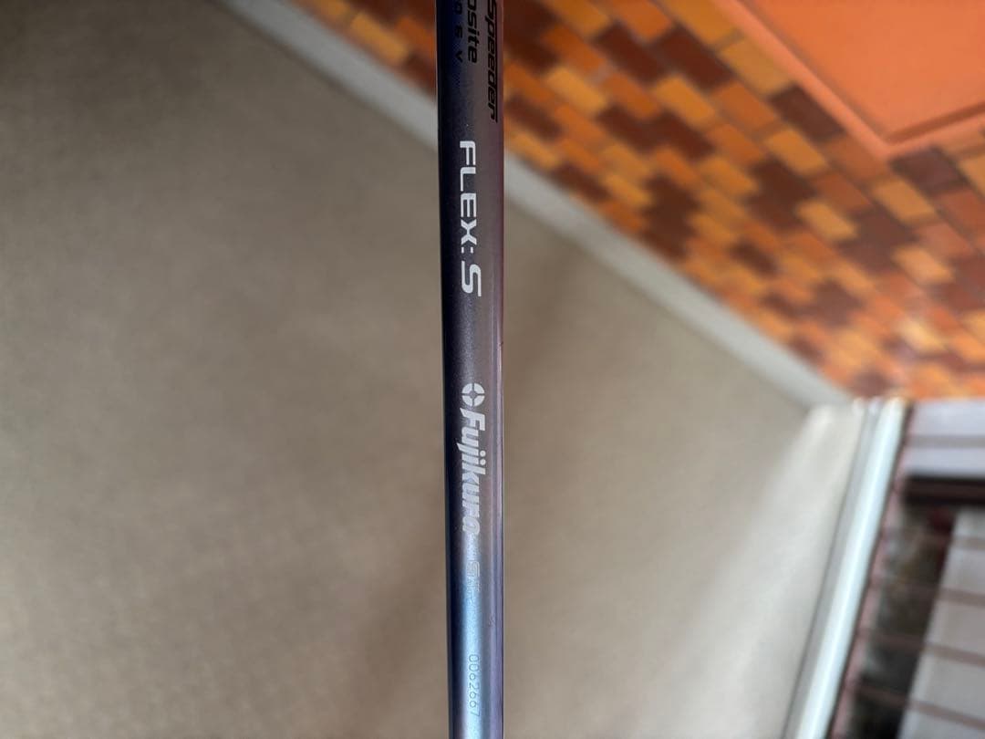 2/7まで出品 SIMMAX シムマックス ドライバー9°