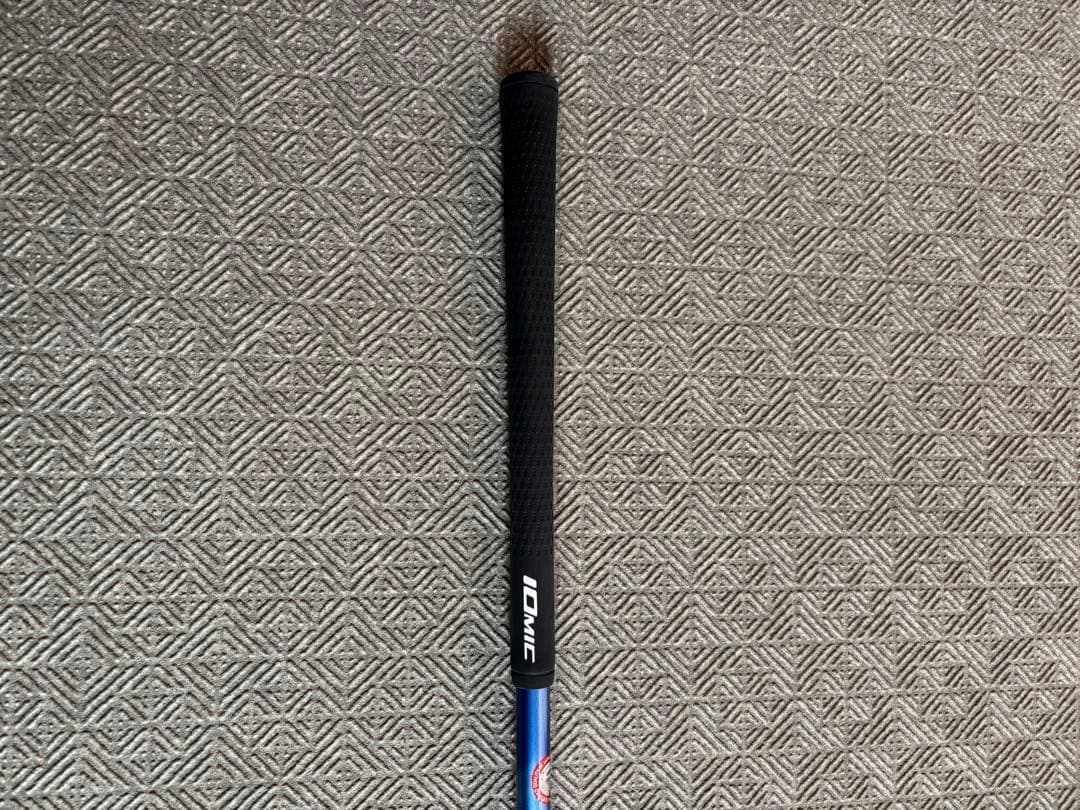 2/7まで出品 SIMMAX シムマックス ドライバー9°