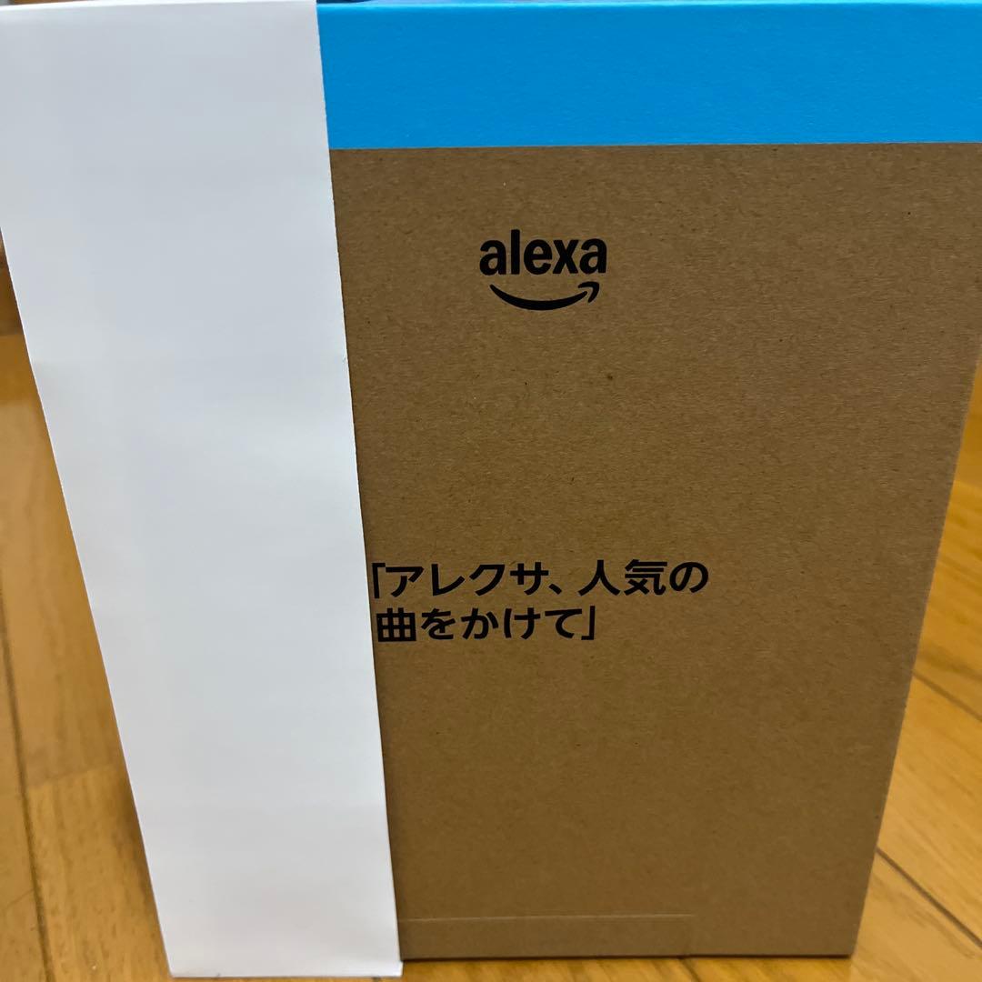 【定価¥39,980】最新型Amazon Echo Studio