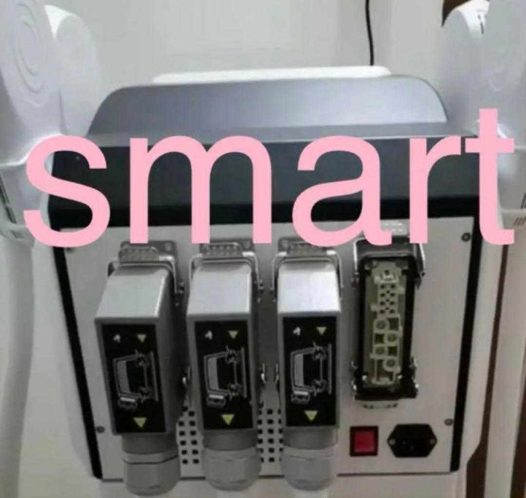 4つヘッド　骨盤底筋つき　HIEMT SCULPT スカルプトEMS