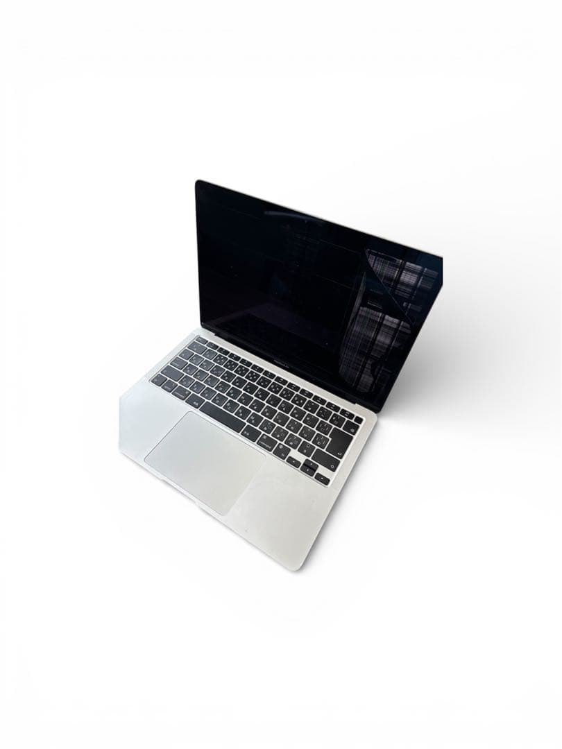 ポケモンピカチュウさん専用　MacBook Air M1 2020 A2337