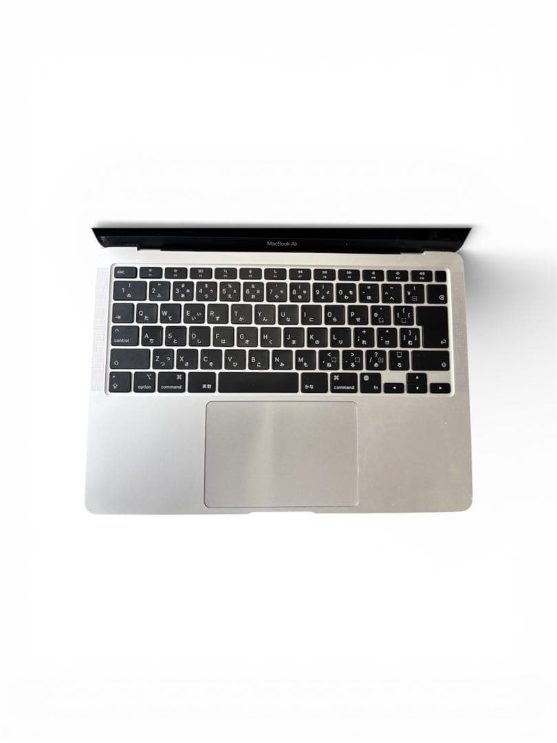 ポケモンピカチュウさん専用　MacBook Air M1 2020 A2337